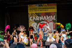 Samba Show 2023