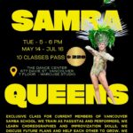 samba queens